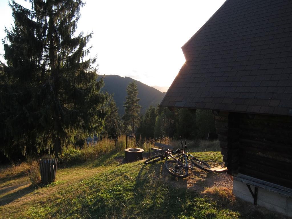 Ferienwohnung Am Eisweiher Titisee-Neustadt Εξωτερικό φωτογραφία