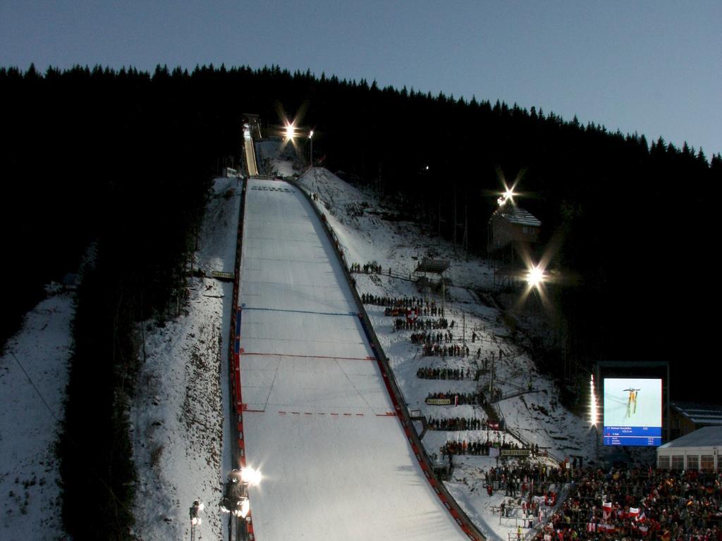 Ferienwohnung Am Eisweiher Titisee-Neustadt Εξωτερικό φωτογραφία