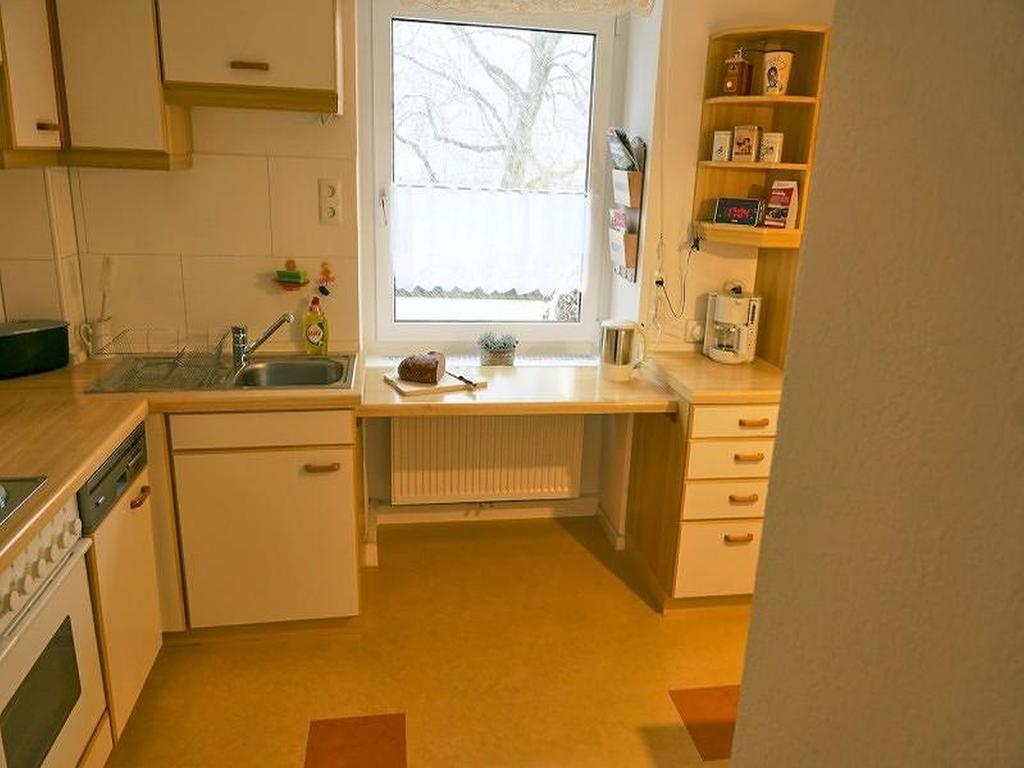 Ferienwohnung Am Eisweiher Titisee-Neustadt Εξωτερικό φωτογραφία